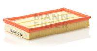 Воздушный фильтр MANN-FILTER C 2998 Воздушный фильтр MANN-FILTER C 2998