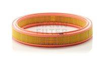 Воздушный фильтр MANN-FILTER C 3034 Воздушный фильтр MANN-FILTER C 3034