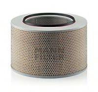 Воздушный фильтр MANN-FILTER C 42 1404 Воздушный фильтр MANN-FILTER C 42 1404