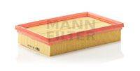 Воздушный фильтр MANN-FILTER C 28 105 Воздушный фильтр MANN-FILTER C 28 105