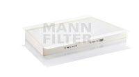 Фильтр, воздух во внутренном пространстве MANN-FILTER CU 3461/1 Фильтр, воздух во внутренном пространстве MANN-FILTER CU 3461/1