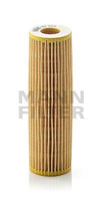 Масляный фильтр MANN-FILTER HU 514 y Масляный фильтр MANN-FILTER HU 514 y