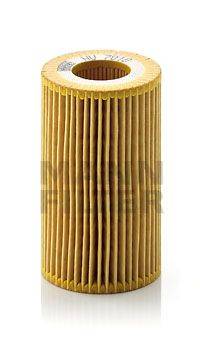 Масляный фильтр MANN-FILTER HU 7010 z Масляный фильтр MANN-FILTER HU 7010 z
