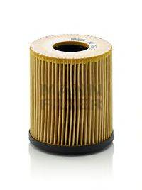 Масляный фильтр MANN-FILTER HU 816/2 x Масляный фильтр MANN-FILTER HU 816/2 x