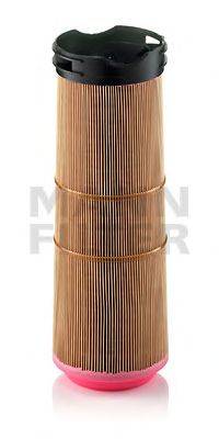 Воздушный фильтр MANN-FILTER C 12 133
