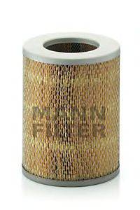 Воздушный фильтр MANN-FILTER C 16 136