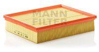 Воздушный фильтр MANN-FILTER C 29 198 Воздушный фильтр MANN-FILTER C 29 198