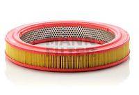 Воздушный фильтр MANN-FILTER C 3260 Воздушный фильтр MANN-FILTER C 3260