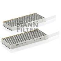 Фильтр, воздух во внутренном пространстве MANN-FILTER CUK 26 013-2 Фильтр, воздух во внутренном пространстве MANN-FILTER CUK 26 013-2