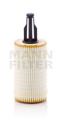 Масляный фильтр MANN-FILTER HU 7025 z Масляный фильтр MANN-FILTER HU 7025 z