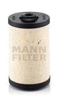 Топливный фильтр MANN-FILTER BFU 700 x Топливный фильтр MANN-FILTER BFU 700 x