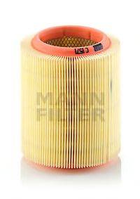 Воздушный фильтр MANN-FILTER C 1571 Воздушный фильтр MANN-FILTER C 1571