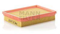 Воздушный фильтр MANN-FILTER C 2053 Воздушный фильтр MANN-FILTER C 2053