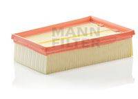 Воздушный фильтр MANN-FILTER C 2433/2 Воздушный фильтр MANN-FILTER C 2433/2
