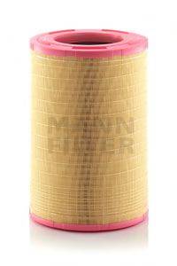 Воздушный фильтр MANN-FILTER C 31 1410 Воздушный фильтр MANN-FILTER C 31 1410