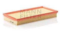 Воздушный фильтр MANN-FILTER C 34 100 Воздушный фильтр MANN-FILTER C 34 100