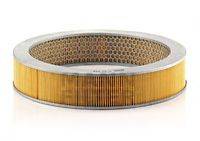 Воздушный фильтр MANN-FILTER C 37 114 Воздушный фильтр MANN-FILTER C 37 114