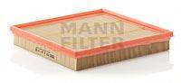 Воздушный фильтр MANN-FILTER C 26 133 Воздушный фильтр MANN-FILTER C 26 133