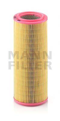 Воздушный фильтр MANN-FILTER C 12 104 Воздушный фильтр MANN-FILTER C 12 104
