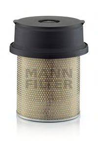 Воздушный фильтр MANN-FILTER C 29 1219/1 Воздушный фильтр MANN-FILTER C 29 1219/1