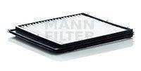 Фильтр, воздух во внутренном пространстве MANN-FILTER CU 2516 Фильтр, воздух во внутренном пространстве MANN-FILTER CU 2516