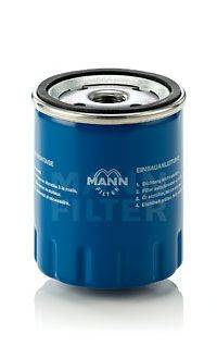Масляный фильтр MANN-FILTER W 712/15 Масляный фильтр MANN-FILTER W 712/15