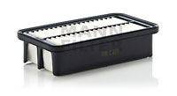 Воздушный фильтр MANN-FILTER C 2219 Воздушный фильтр MANN-FILTER C 2219