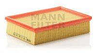Воздушный фильтр MANN-FILTER C 25 114