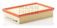 Воздушный фильтр MANN-FILTER C 28 136/1 Воздушный фильтр MANN-FILTER C 28 136/1