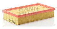 Воздушный фильтр MANN-FILTER C 29 144