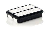Воздушный фильтр MANN-FILTER C 26 015