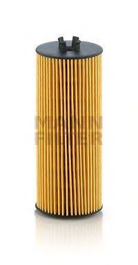 Масляный фильтр MANN-FILTER HU 6008 z Масляный фильтр MANN-FILTER HU 6008 z