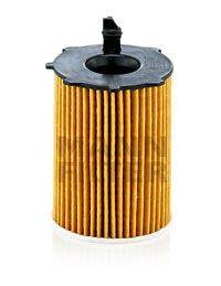 Масляный фильтр MANN-FILTER HU 7006 z Масляный фильтр MANN-FILTER HU 7006 z