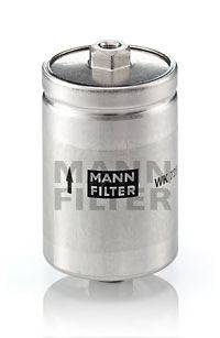 Топливный фильтр MANN-FILTER WK 725 Топливный фильтр MANN-FILTER WK 725