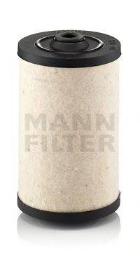 Топливный фильтр MANN-FILTER BFU 900 x Топливный фильтр MANN-FILTER BFU 900 x