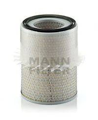 Воздушный фильтр MANN-FILTER C 16 148 Воздушный фильтр MANN-FILTER C 16 148