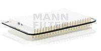Воздушный фильтр MANN-FILTER C 3220 Воздушный фильтр MANN-FILTER C 3220