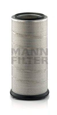 Воздушный фильтр MANN-FILTER C 26 1220 Воздушный фильтр MANN-FILTER C 26 1220