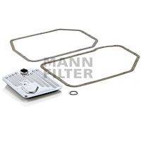 Гидрофильтр, автоматическая коробка передач MANN-FILTER H 2522 x KIT