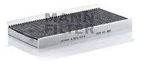Фильтр, воздух во внутренном пространстве MANN-FILTER CUK 4054 Фильтр, воздух во внутренном пространстве MANN-FILTER CUK 4054