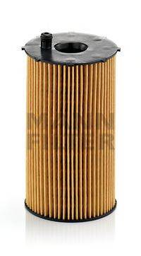Масляный фильтр MANN-FILTER HU 934/1 x Масляный фильтр MANN-FILTER HU 934/1 x