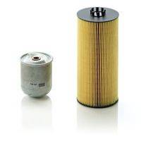Масляный фильтр MANN-FILTER SP 2041-2 x Масляный фильтр MANN-FILTER SP 2041-2 x