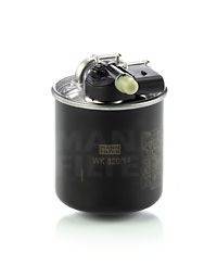 Топливный фильтр MANN-FILTER WK 820/14 Топливный фильтр MANN-FILTER WK 820/14