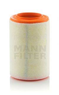 Воздушный фильтр MANN-FILTER C 15 007