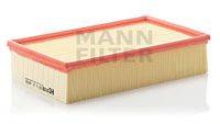 Воздушный фильтр MANN-FILTER C 31 195 Воздушный фильтр MANN-FILTER C 31 195