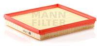 Воздушный фильтр MANN-FILTER C 26 009-2 Воздушный фильтр MANN-FILTER C 26 009-2