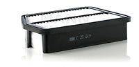 Воздушный фильтр MANN-FILTER C 26 013 Воздушный фильтр MANN-FILTER C 26 013