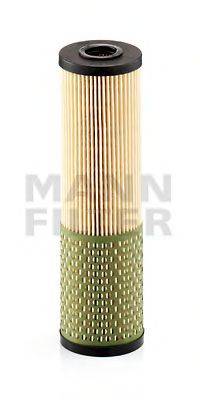 Масляный фильтр MANN-FILTER HU 736 x Масляный фильтр MANN-FILTER HU 736 x