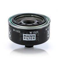 Масляный фильтр MANN-FILTER W 1323 Масляный фильтр MANN-FILTER W 1323