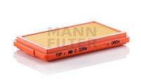 Воздушный фильтр MANN-FILTER C 3394 Воздушный фильтр MANN-FILTER C 3394